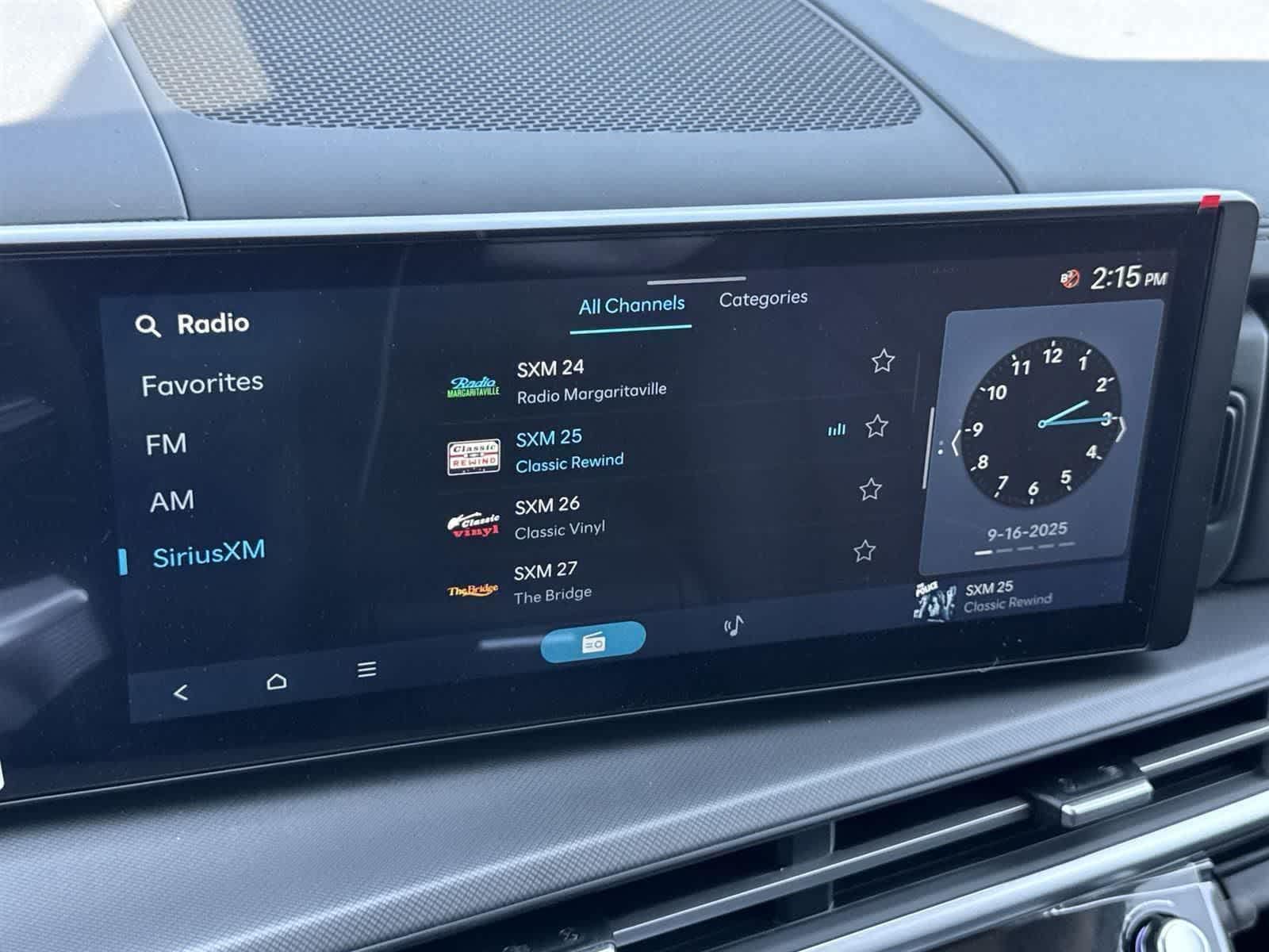 Thumbnail: 2026 Hyundai Santa Fe - 15