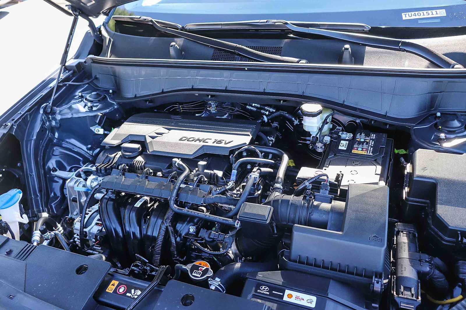 Thumbnail: 2026 Hyundai Kona - 14