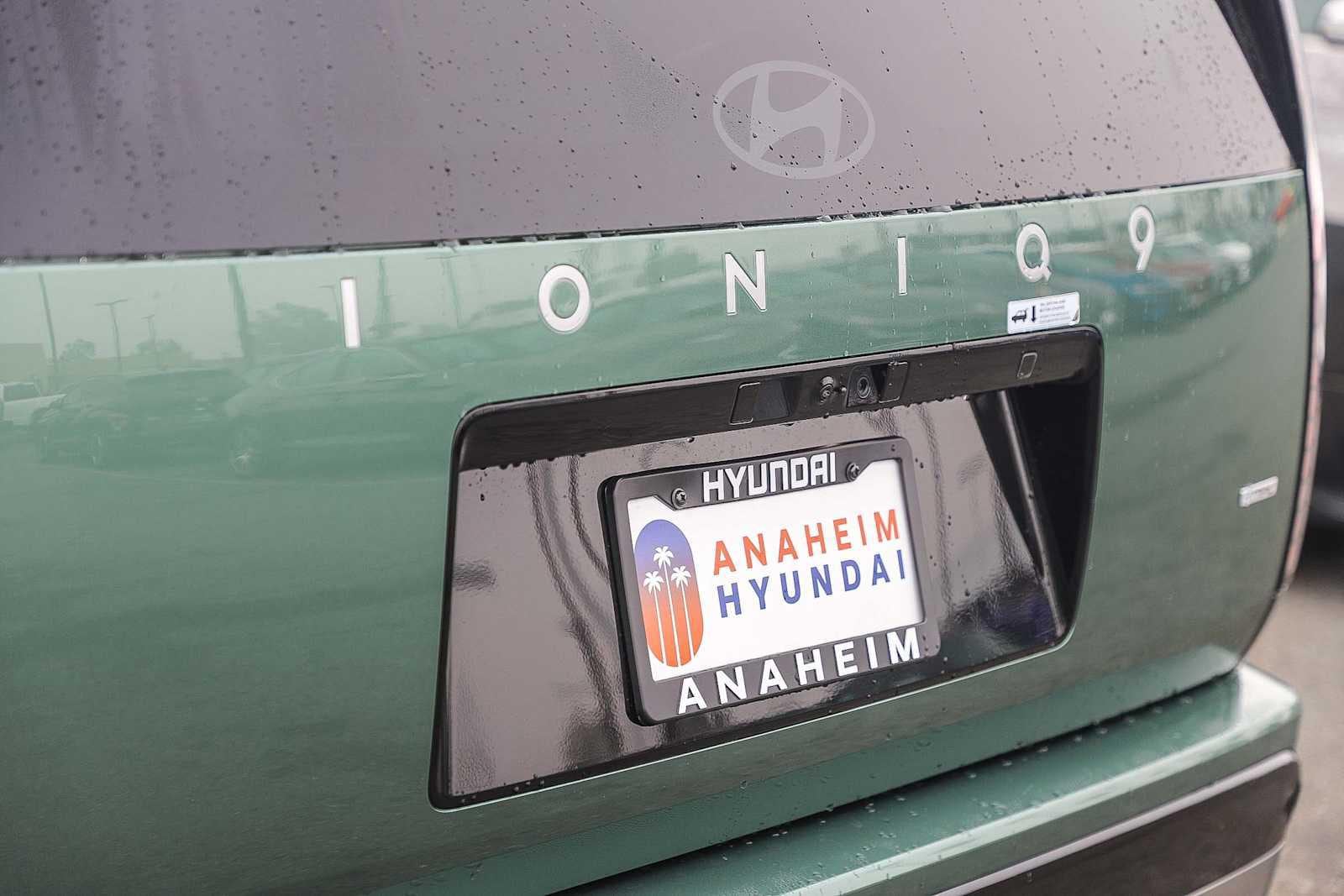 Thumbnail: 2026 Hyundai Ioniq - 10