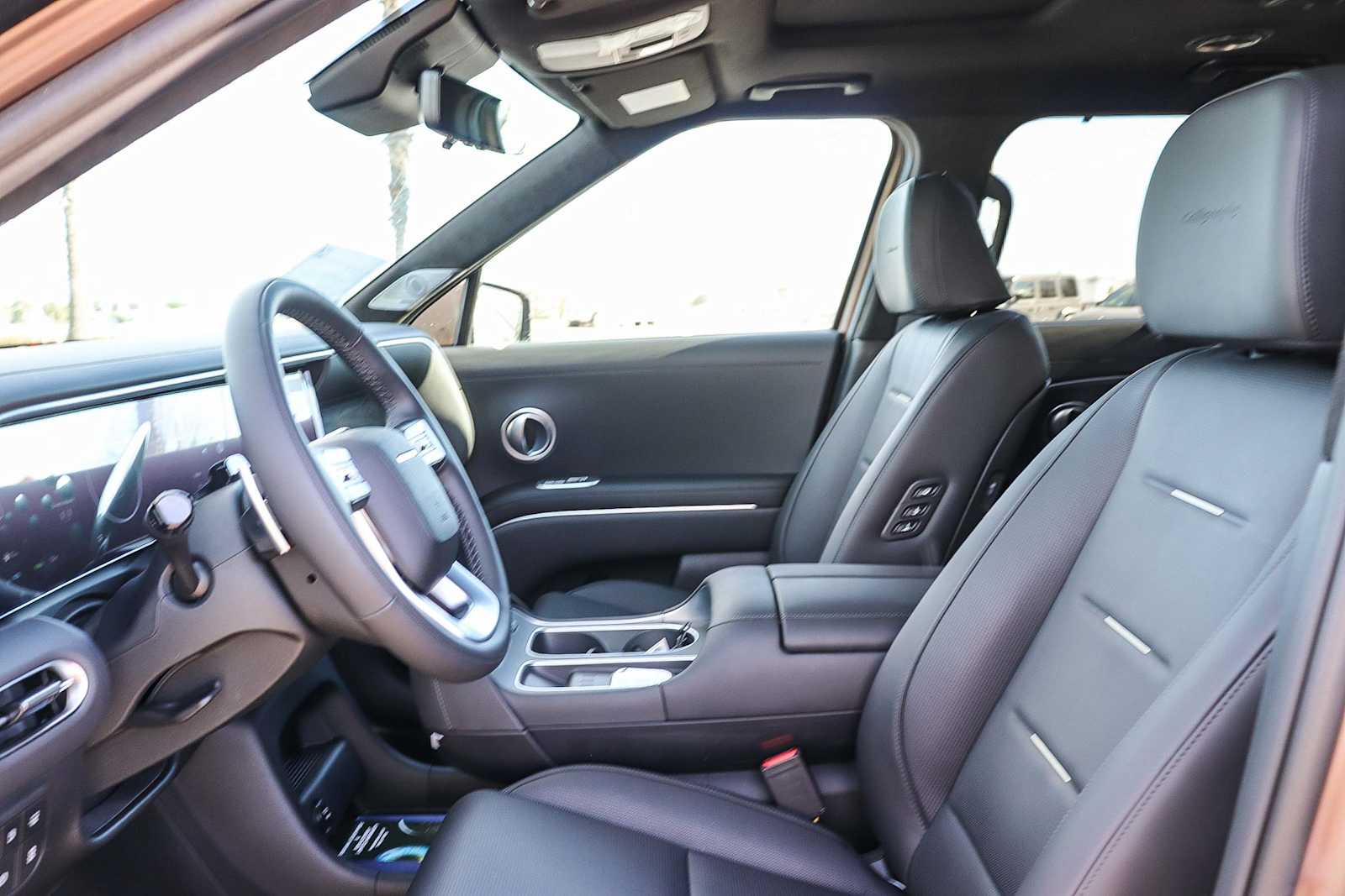 Thumbnail: 2026 Hyundai Palisade - 23