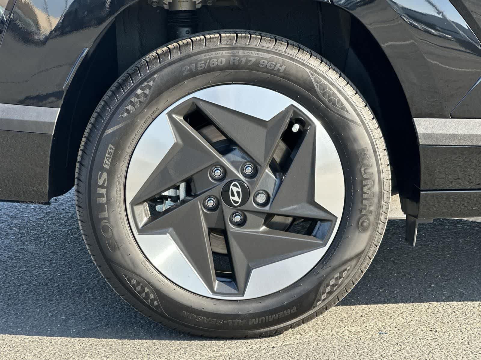 Thumbnail: 2025 Hyundai Kona - 41