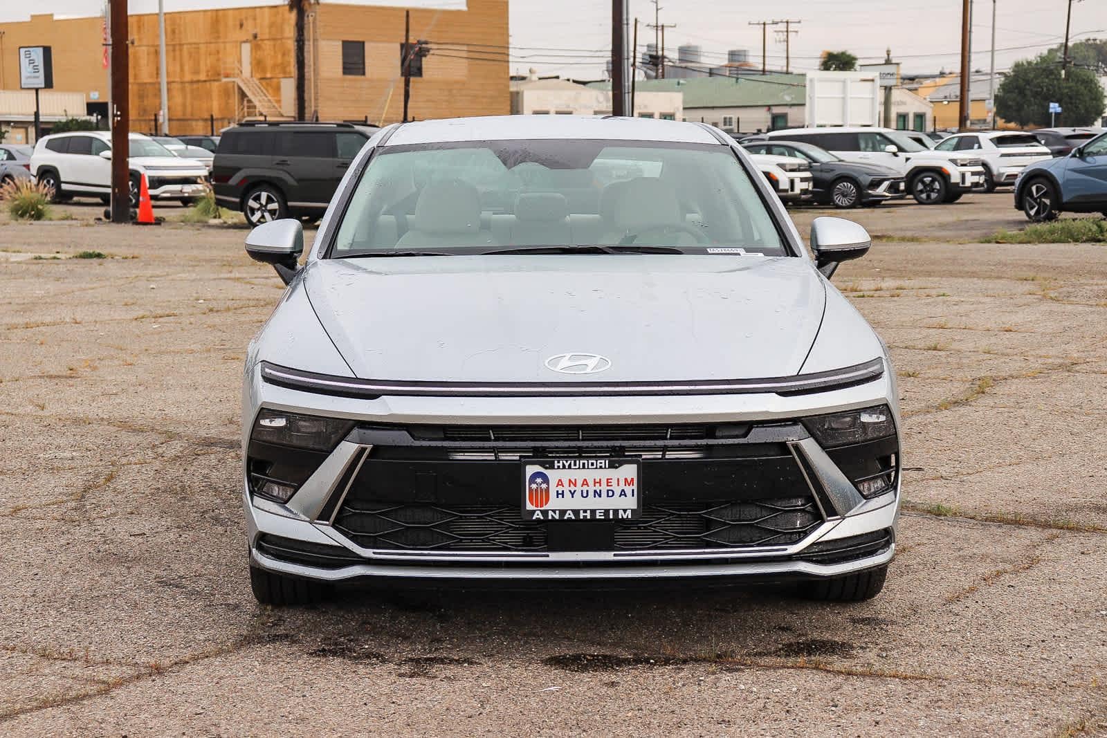 Thumbnail: 2026 Hyundai Sonata - 2