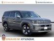 New 2026 Hyundai Santa Fe Hybrid SE SUV