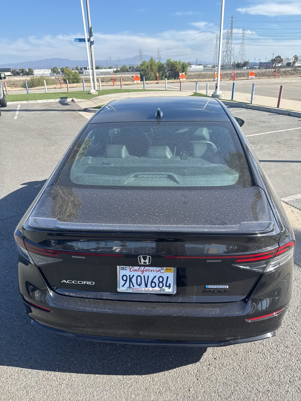 Thumbnail: 2024 Honda Accord - 5