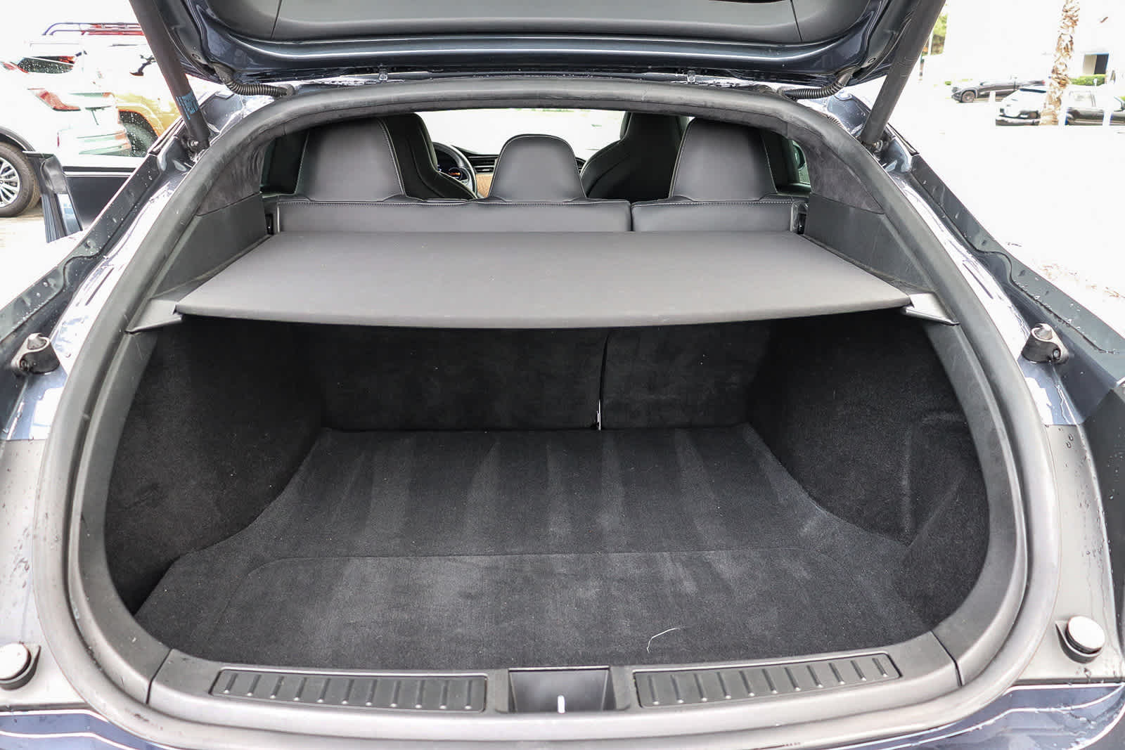 Thumbnail: 2018 Tesla Model S - 23