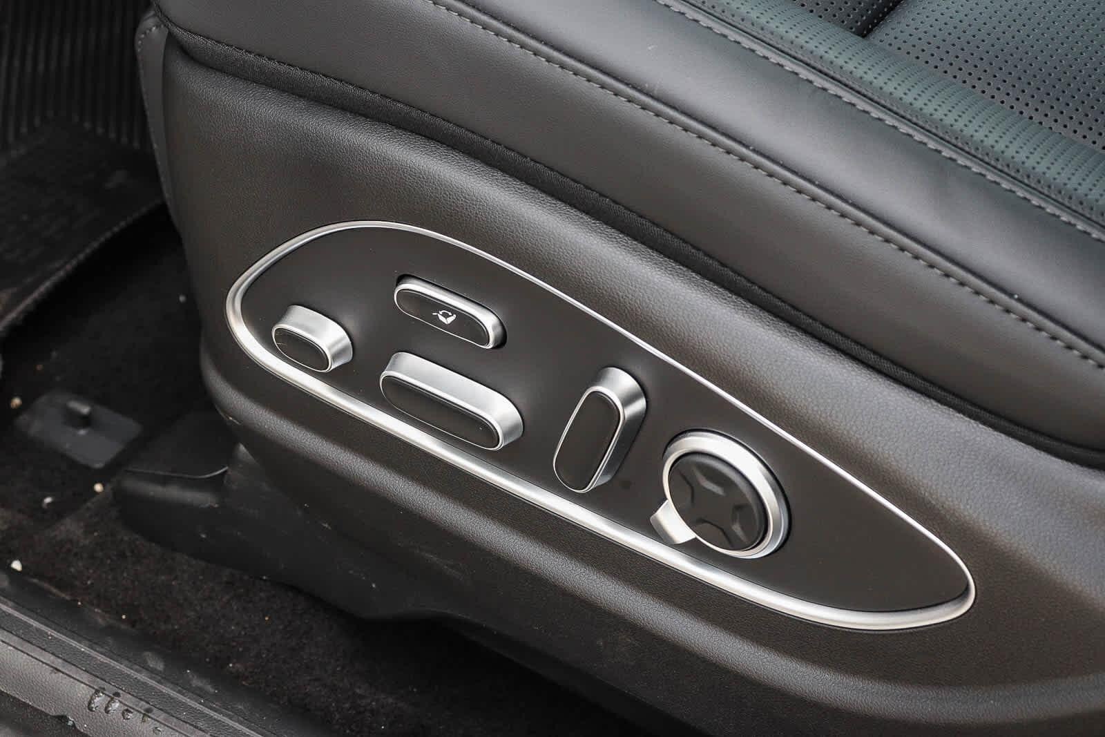 Thumbnail: 2026 Hyundai Palisade - 29