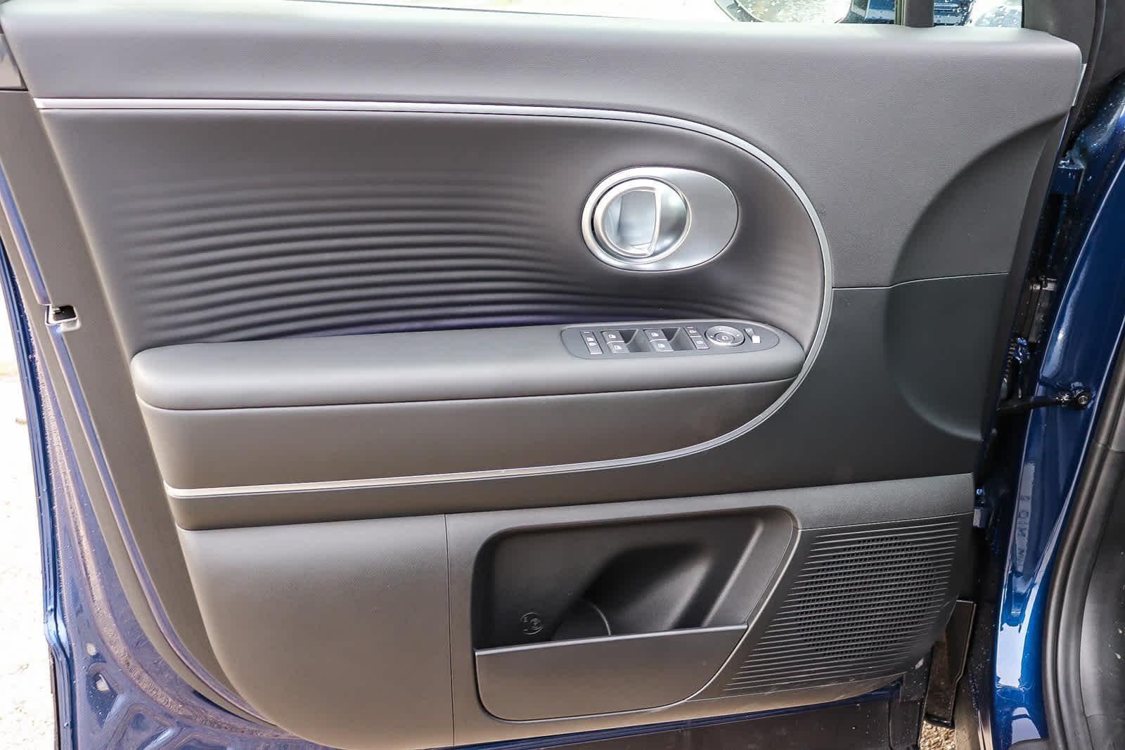 Thumbnail: 2026 Hyundai Ioniq - 22