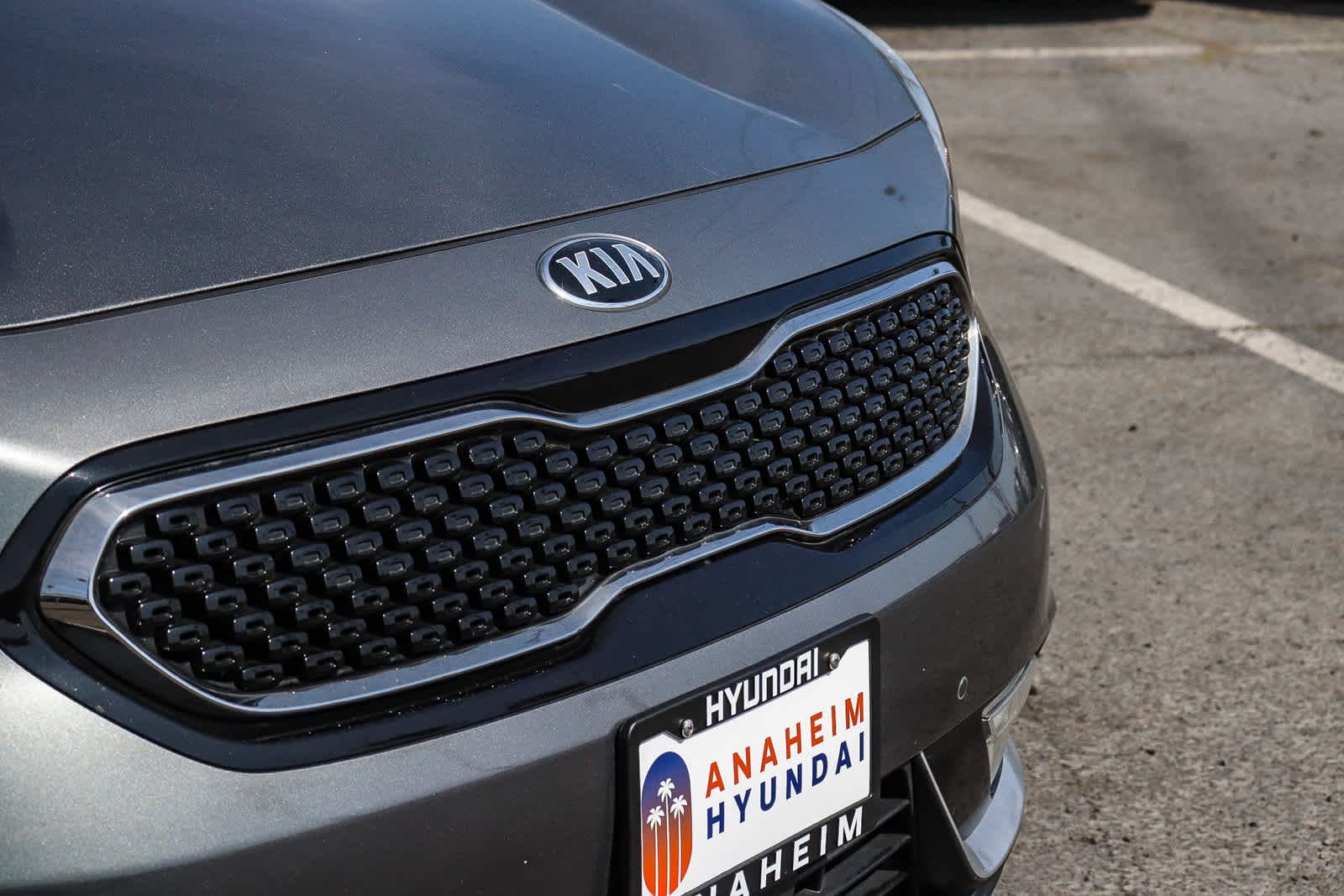 Thumbnail: 2017 Kia Niro - 5