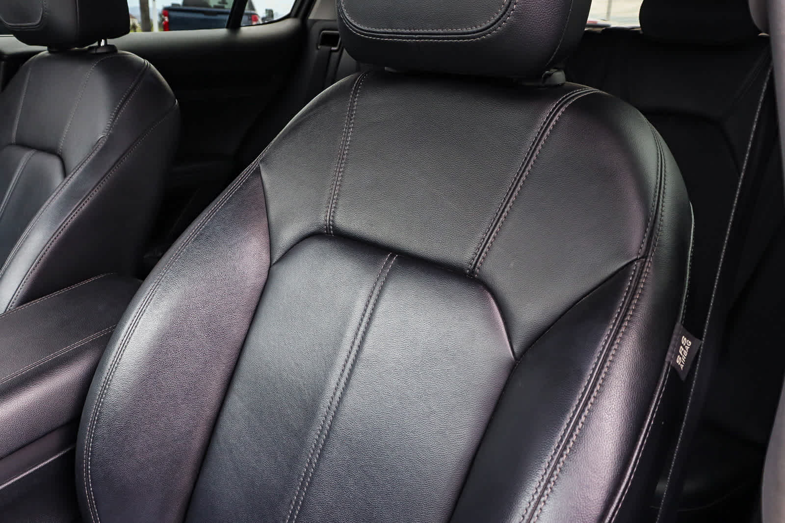 Thumbnail: 2019 Alfa Romeo Stelvio - 31