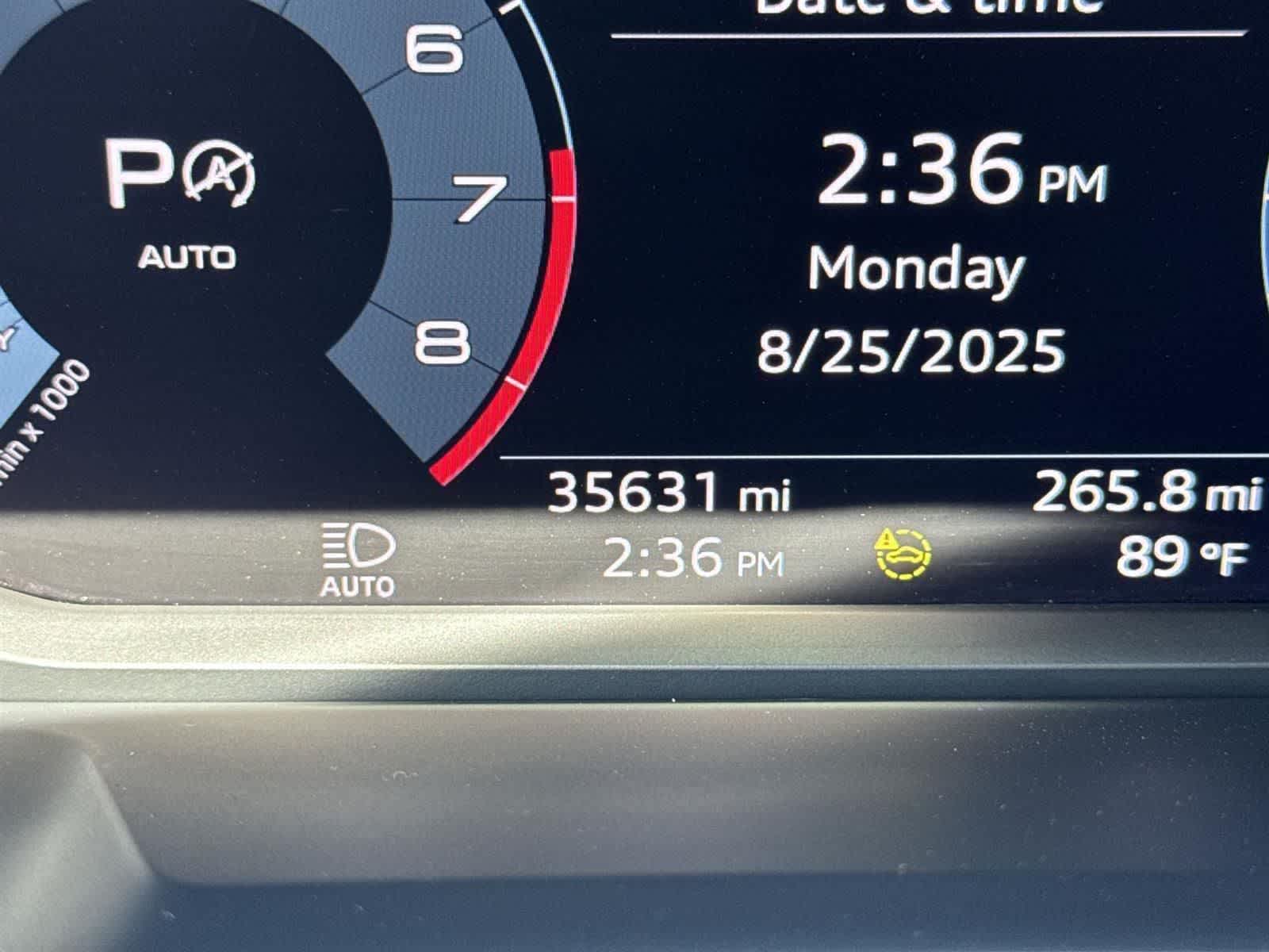 Thumbnail: 2024 Audi Q3 - 18