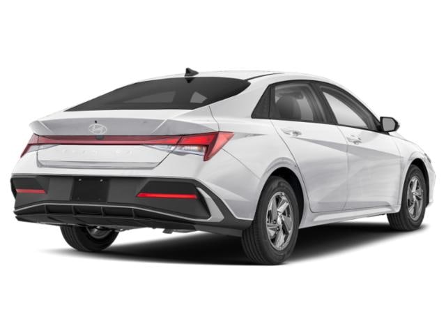 Thumbnail: 2026 Hyundai Elantra - 3