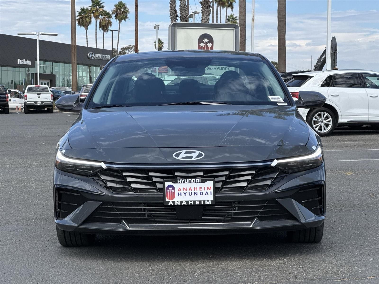 Thumbnail: 2025 Hyundai Elantra - 2
