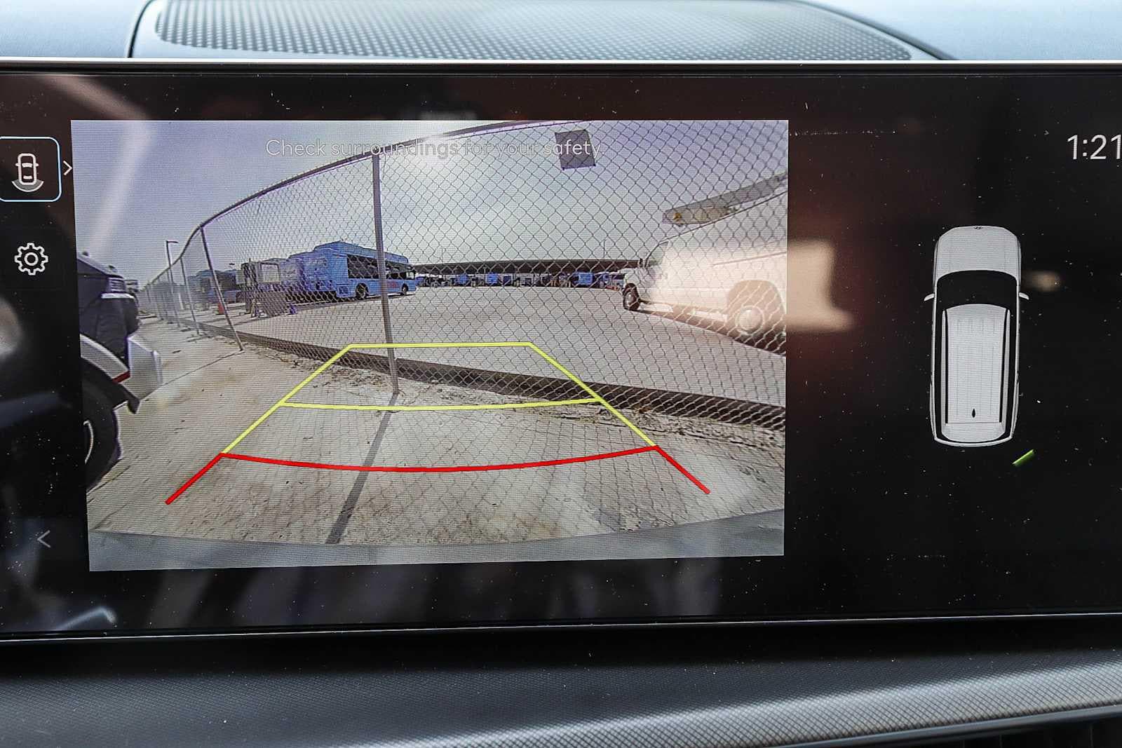 Thumbnail: 2026 Hyundai Santa Fe - 26