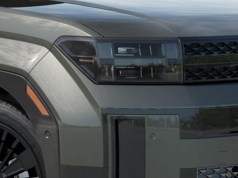 Thumbnail: 2025 Hyundai Santa Fe - 16