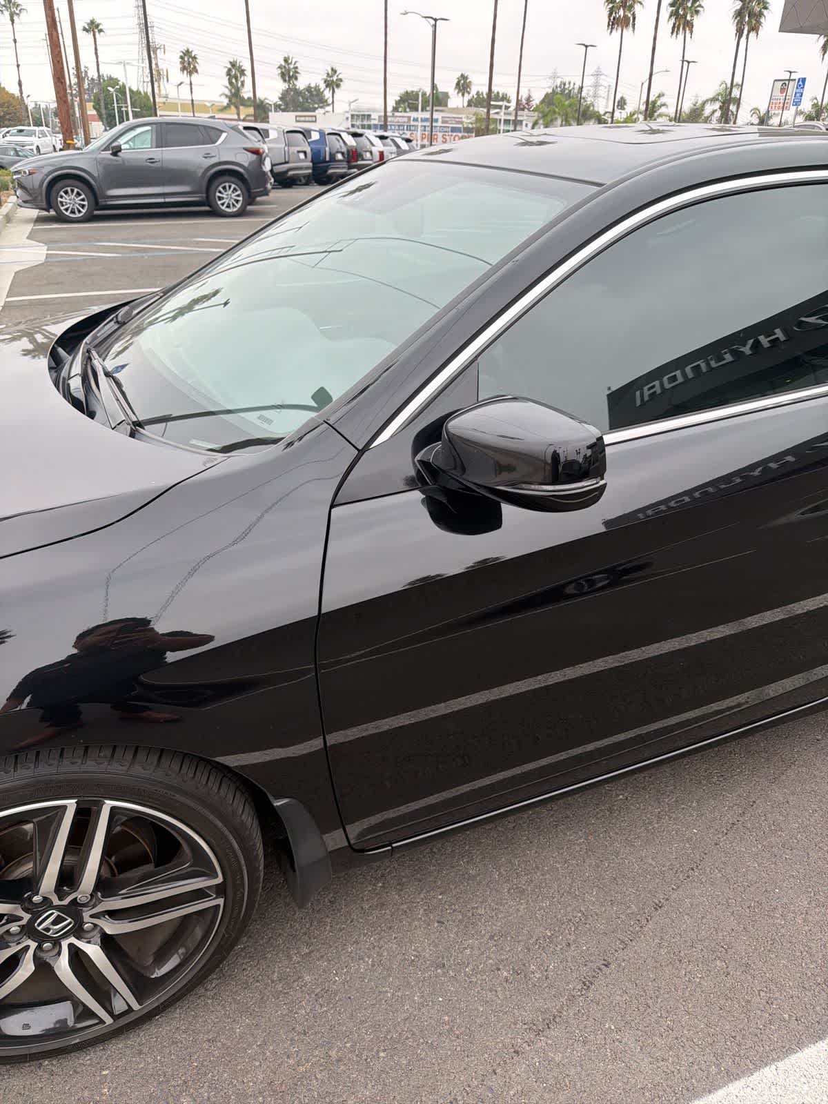 2016 Honda Accord Touring