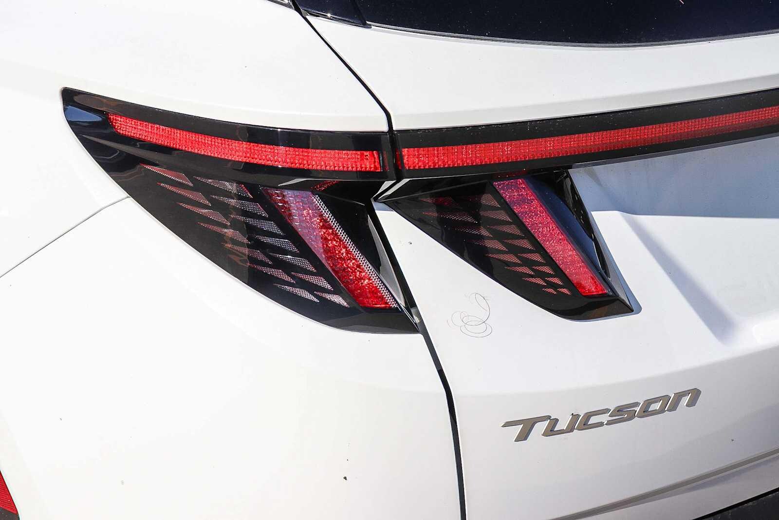 Thumbnail: 2026 Hyundai Tucson - 9
