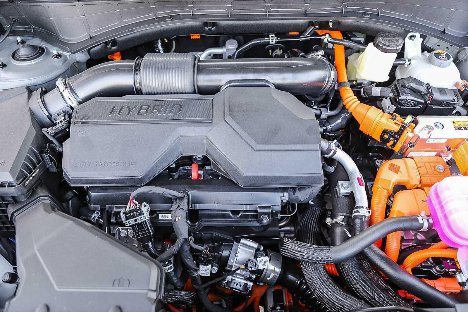 Thumbnail: 2026 Hyundai Santa Fe - 11