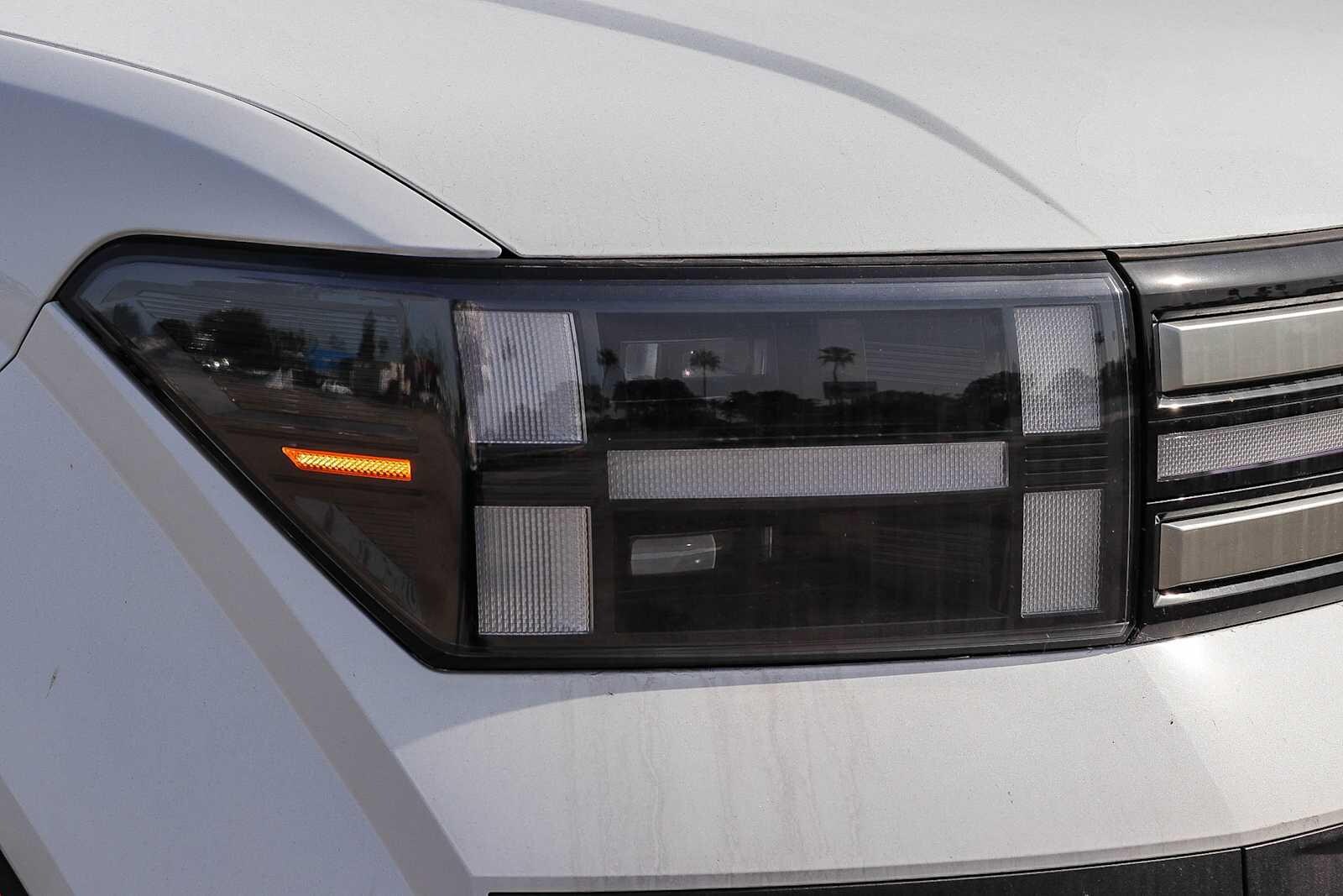 Thumbnail: 2026 Hyundai Santa Fe - 4