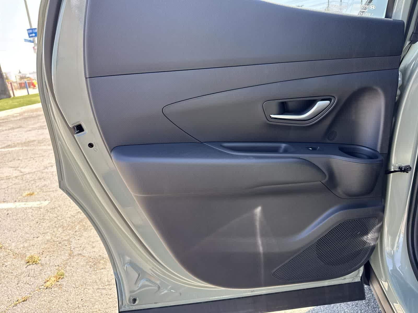 Thumbnail: 2026 Hyundai Santa Cruz - 32