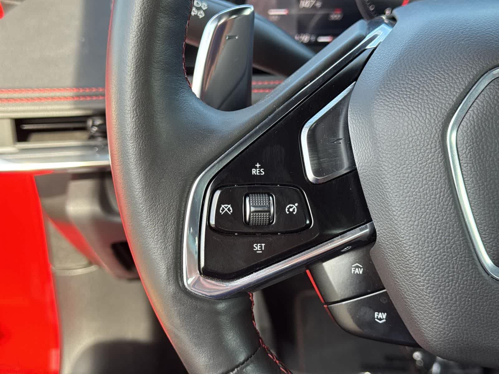 Thumbnail: 2020 Chevrolet Corvette - 19