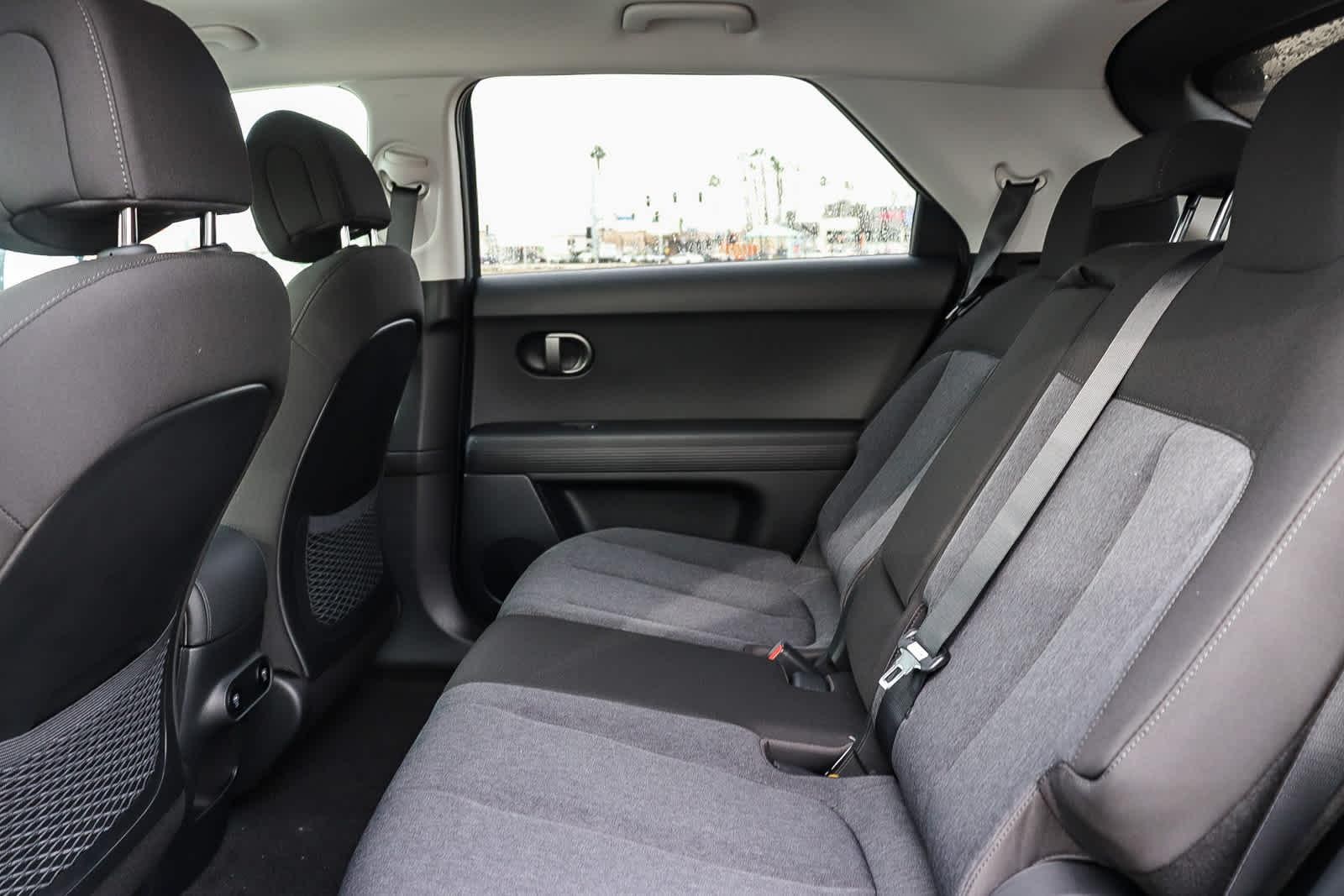 Thumbnail: 2026 Hyundai Ioniq 5 - 19