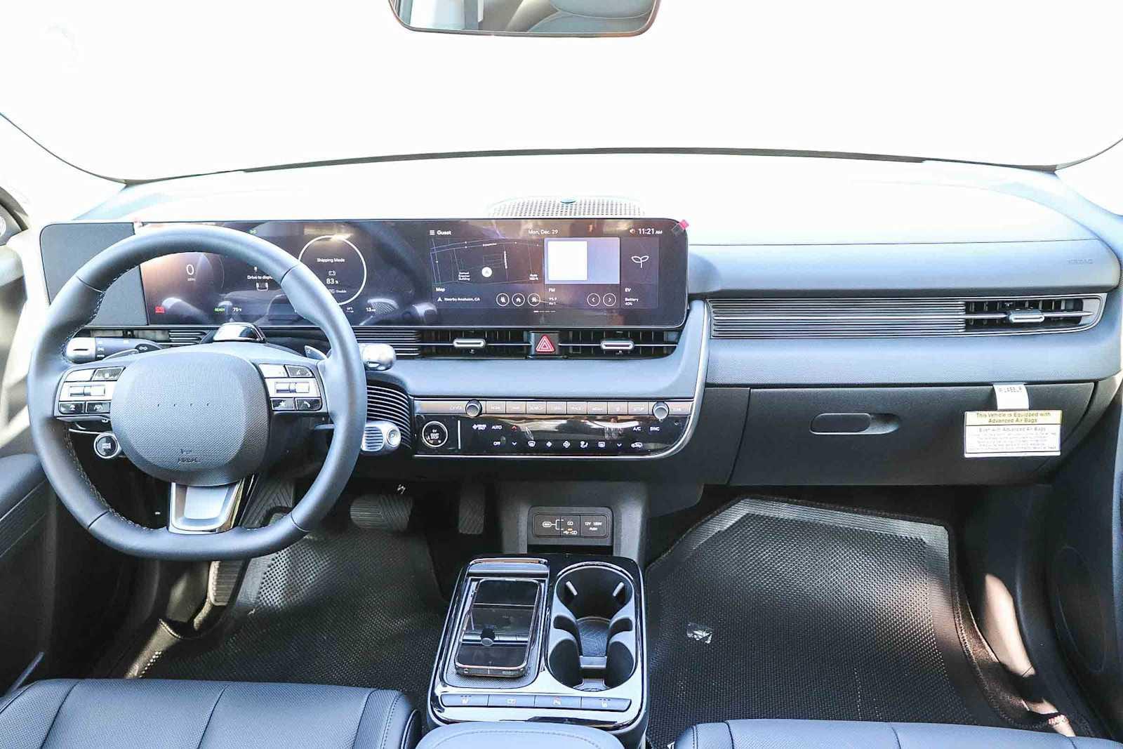 Thumbnail: 2026 Hyundai Ioniq 5 - 14