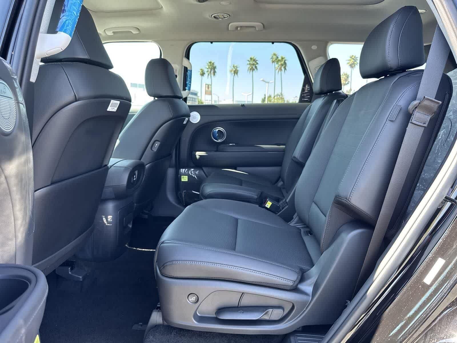 Thumbnail: 2026 Hyundai Palisade - 33