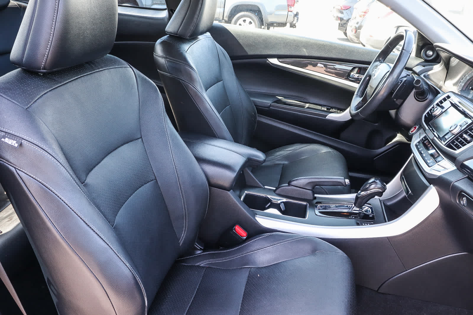 Thumbnail: 2014 Honda Accord - 24