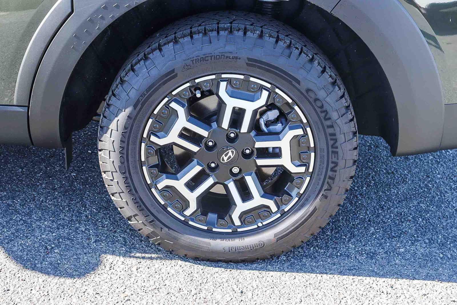 Thumbnail: 2025 Hyundai Santa Cruz - 11