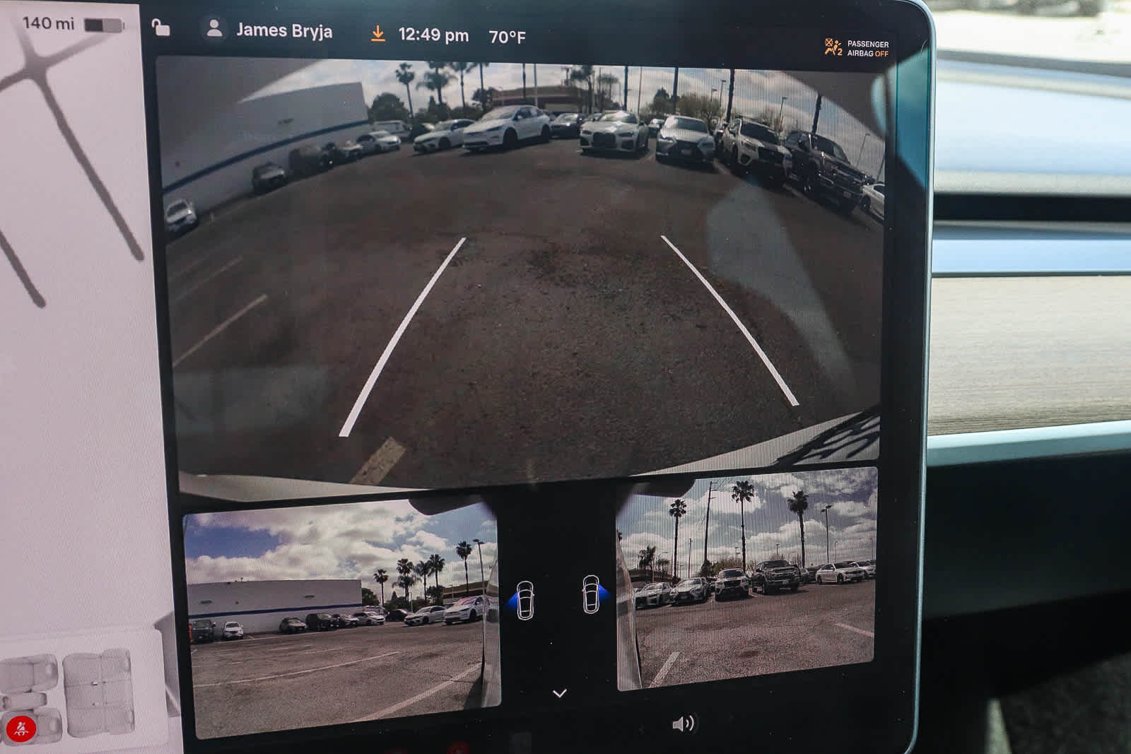 Thumbnail: 2023 Tesla Model Y - 19