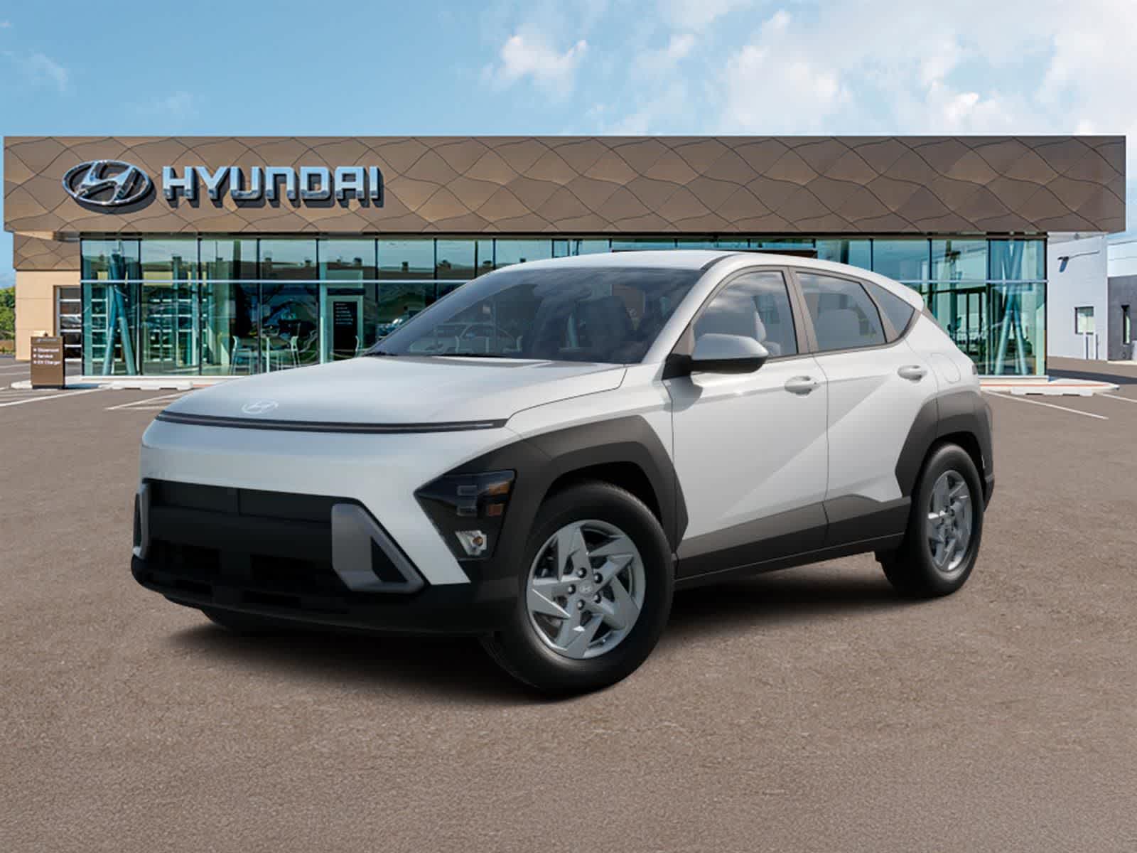 Thumbnail: 2026 Hyundai Kona - 2