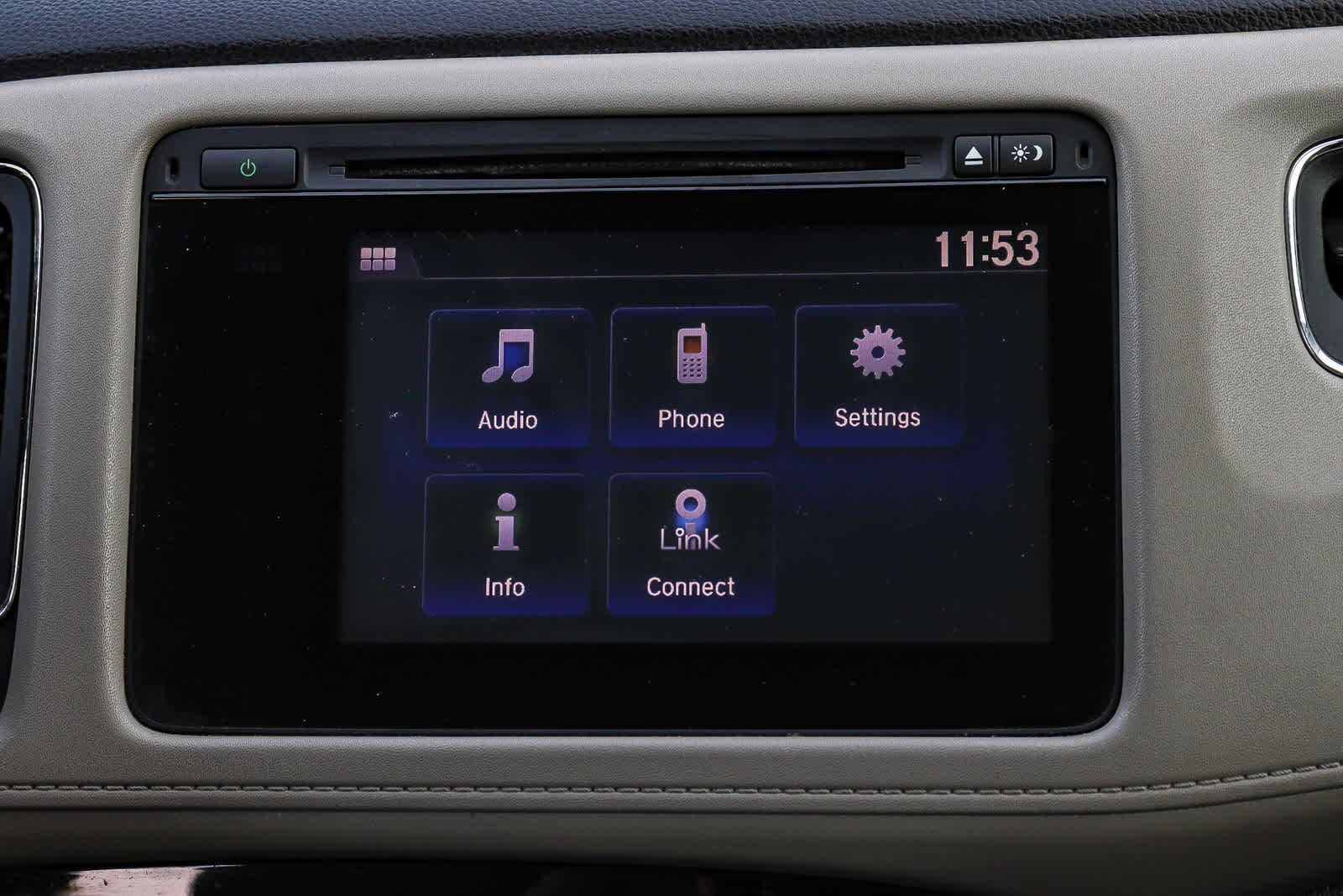 Thumbnail: 2016 Honda HR-V - 15