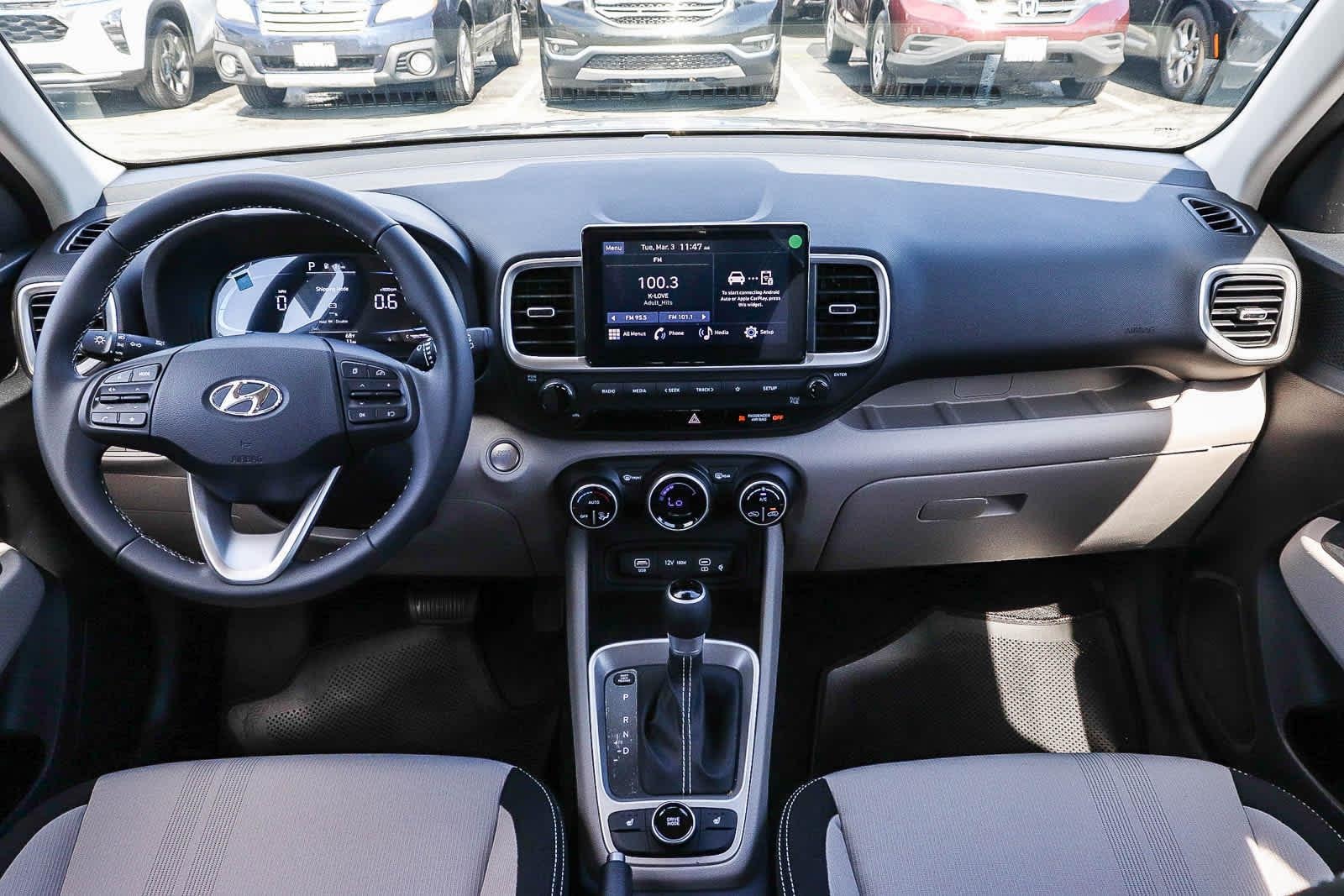 Thumbnail: 2026 Hyundai Venue - 14