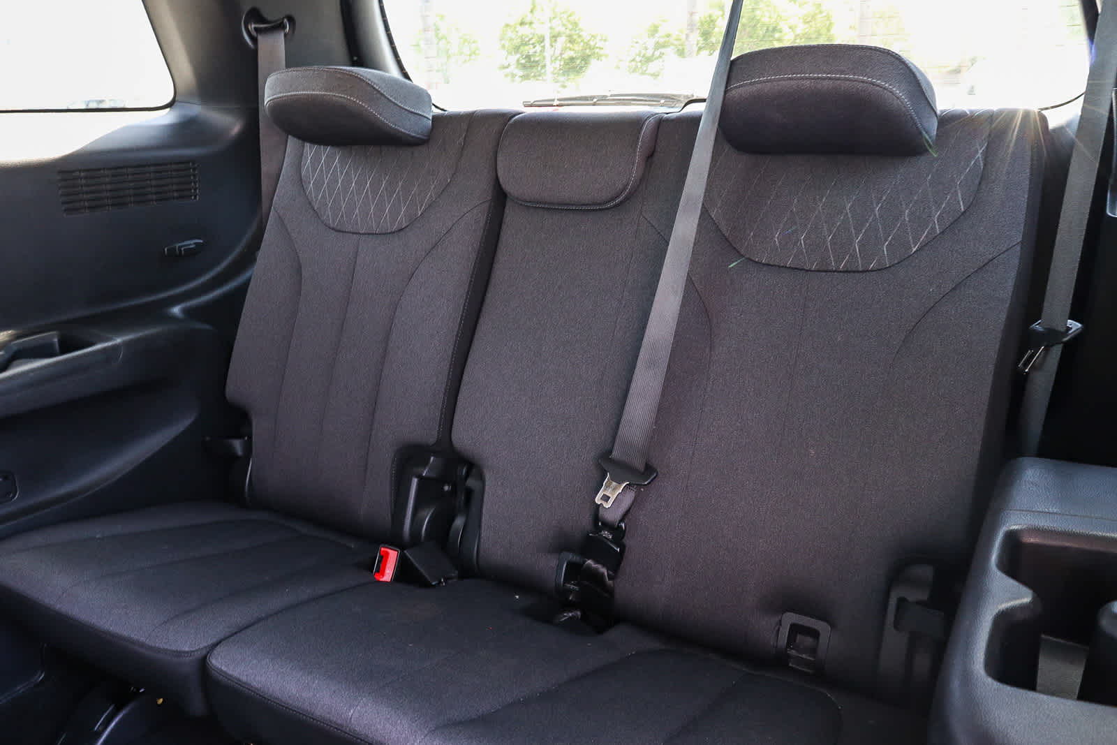 Thumbnail: 2020 Hyundai Palisade - 23