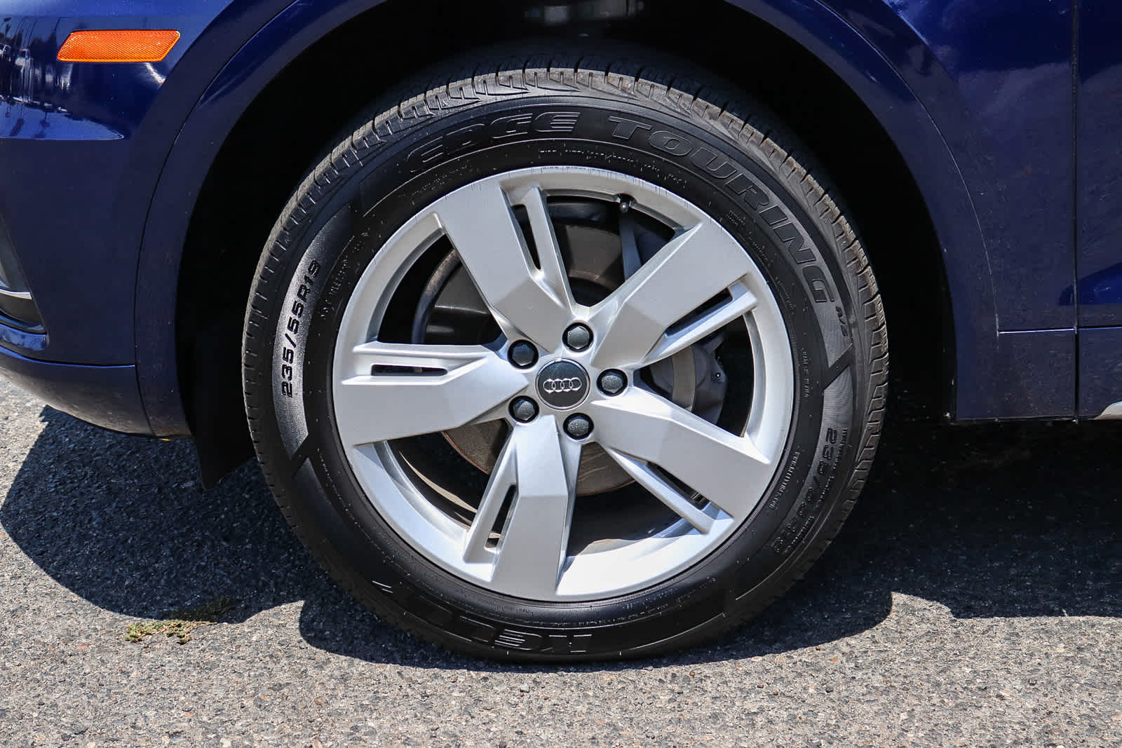 Thumbnail: 2018 Audi Q5 - 13