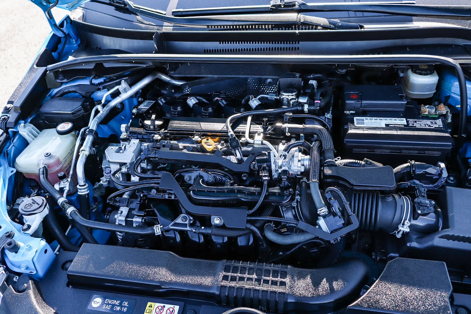 Thumbnail: 2019 Toyota Corolla - 30