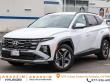 New 2026 Hyundai Tucson SEL FWD SUV