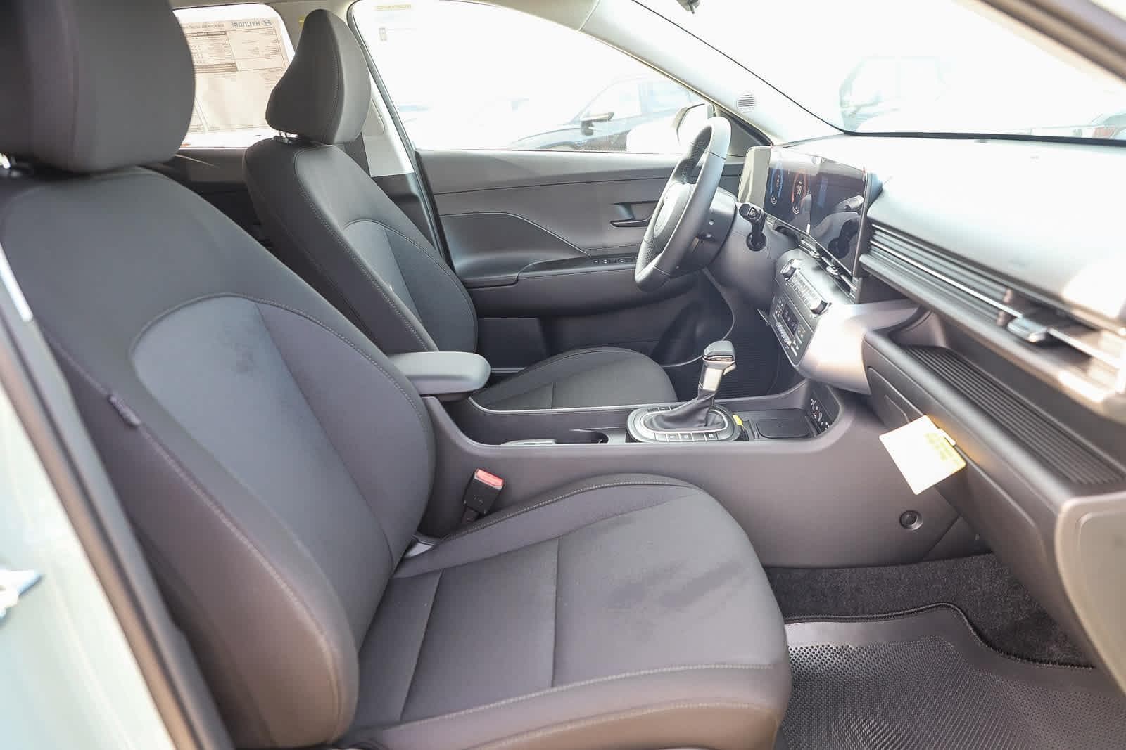 Thumbnail: 2026 Hyundai Kona - 26