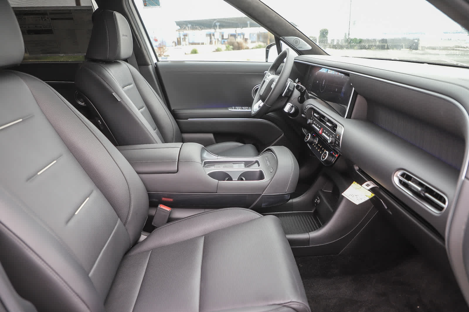 Thumbnail: 2026 Hyundai Palisade - 22