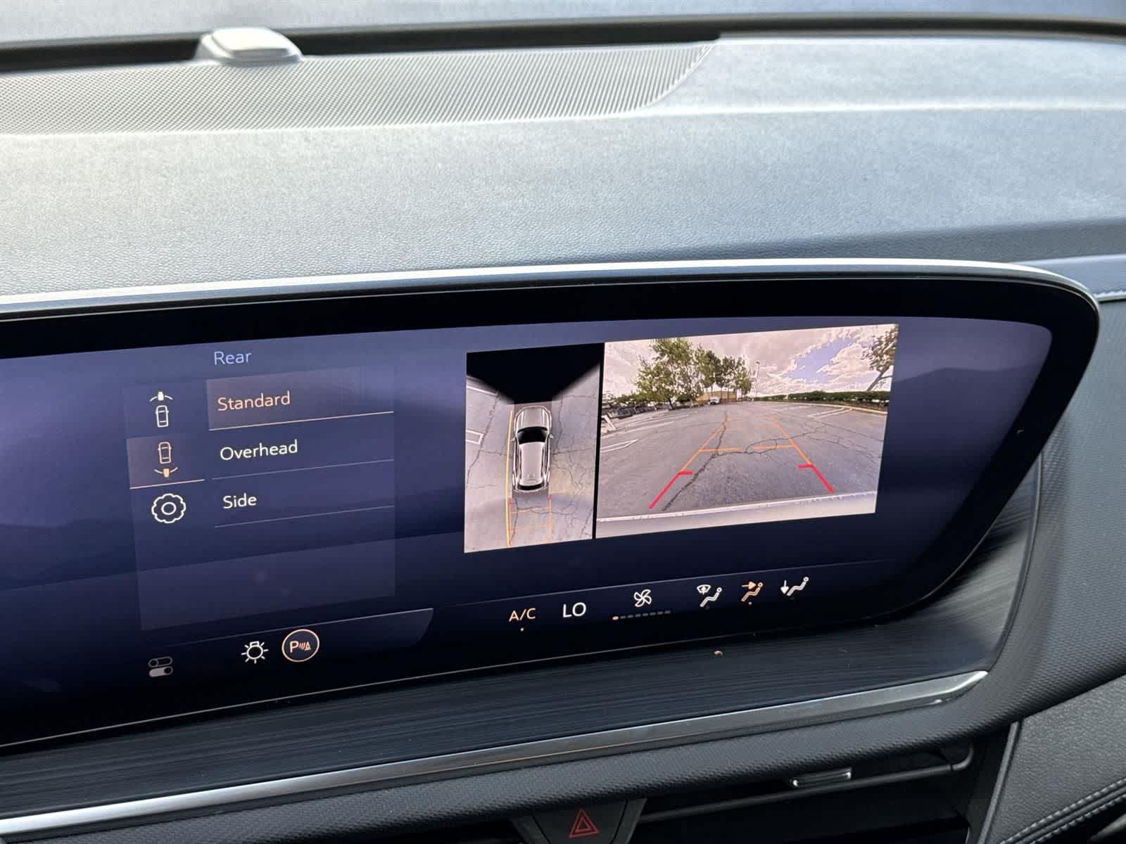 Thumbnail: 2025 Buick Envision - 18