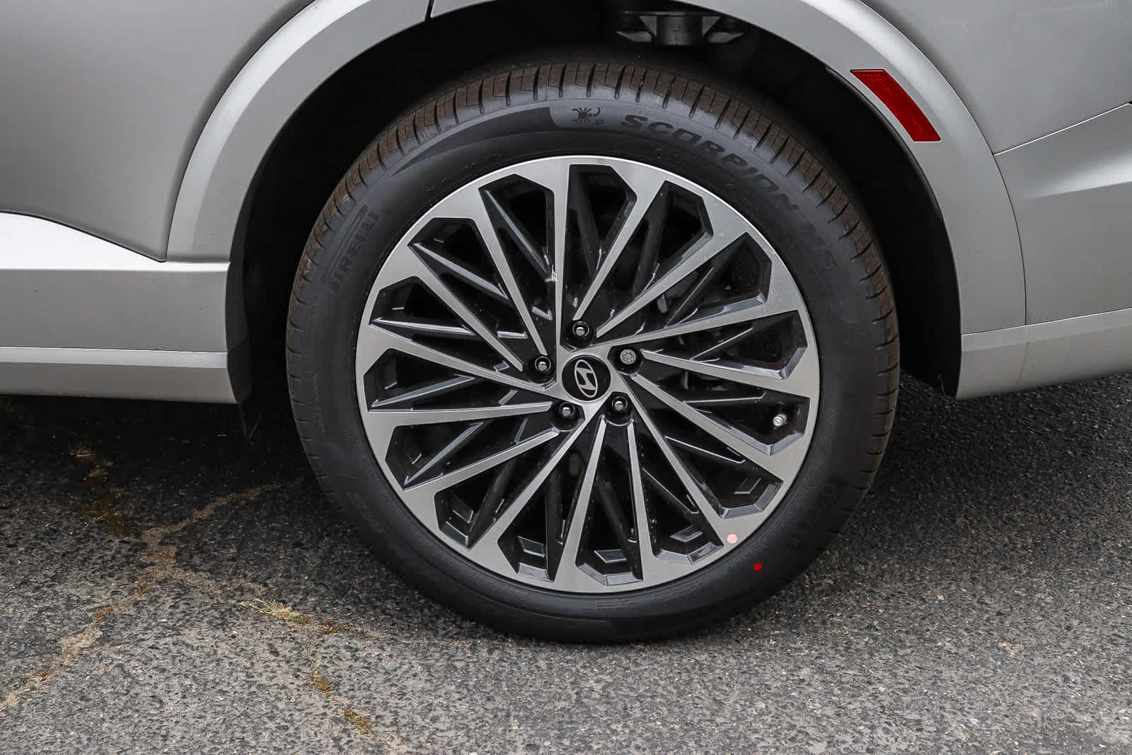Thumbnail: 2026 Hyundai Palisade - 13