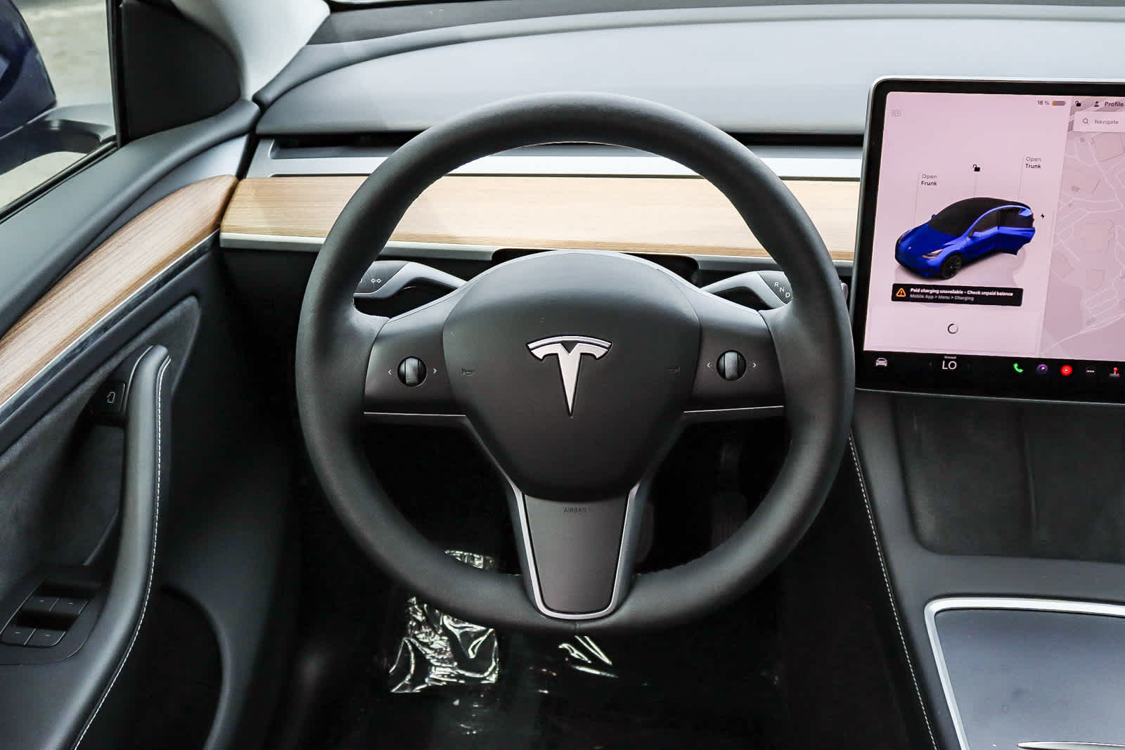 Thumbnail: 2023 Tesla Model Y - 15