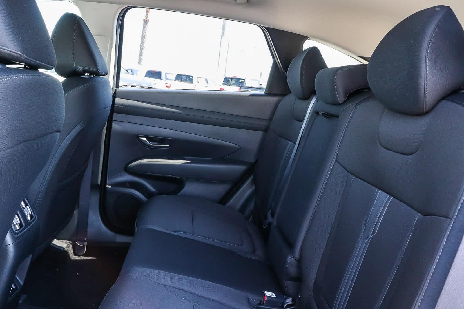 Thumbnail: 2026 Hyundai Tucson - 22