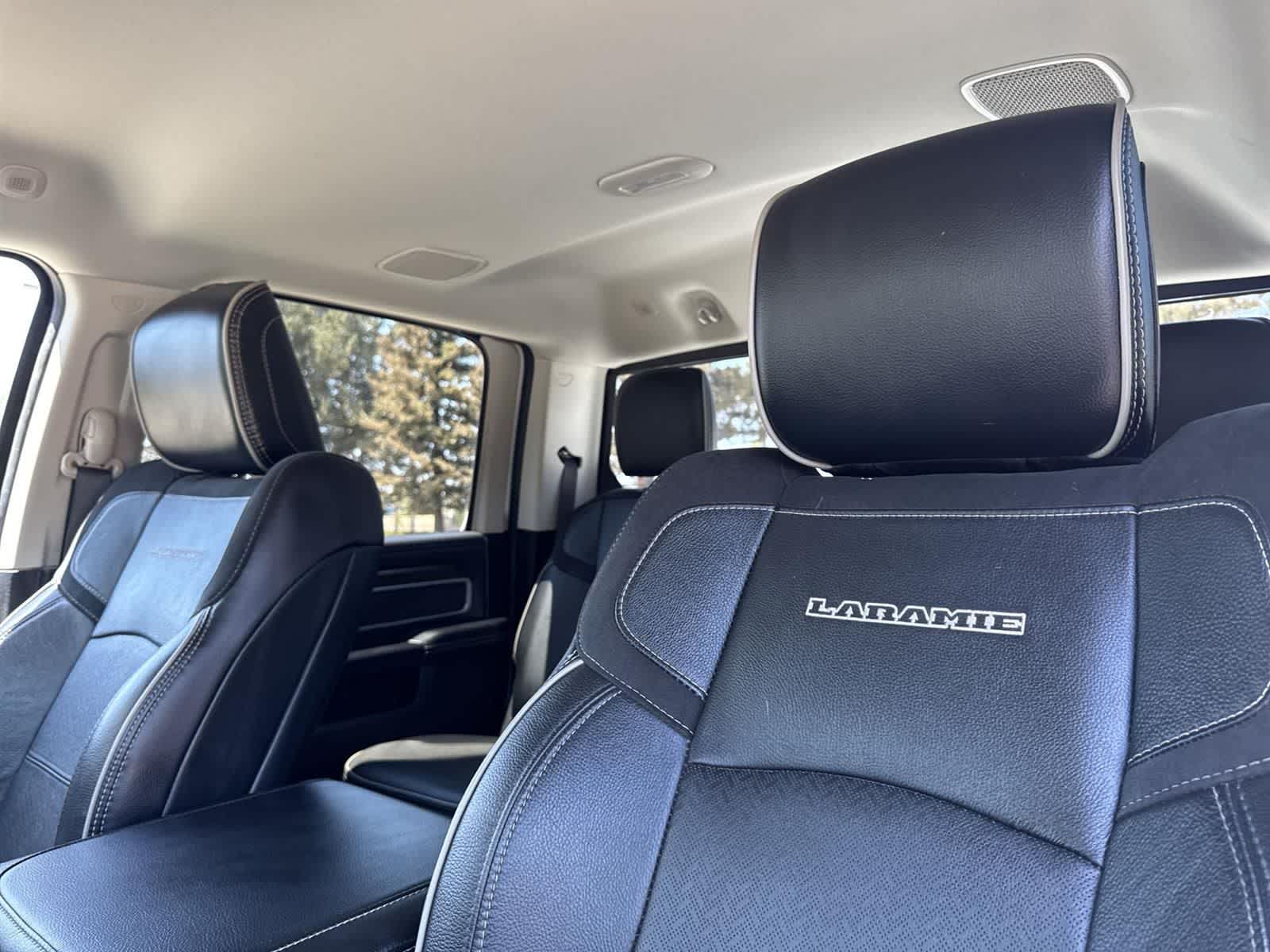 Thumbnail: 2024 RAM 2500 - 24