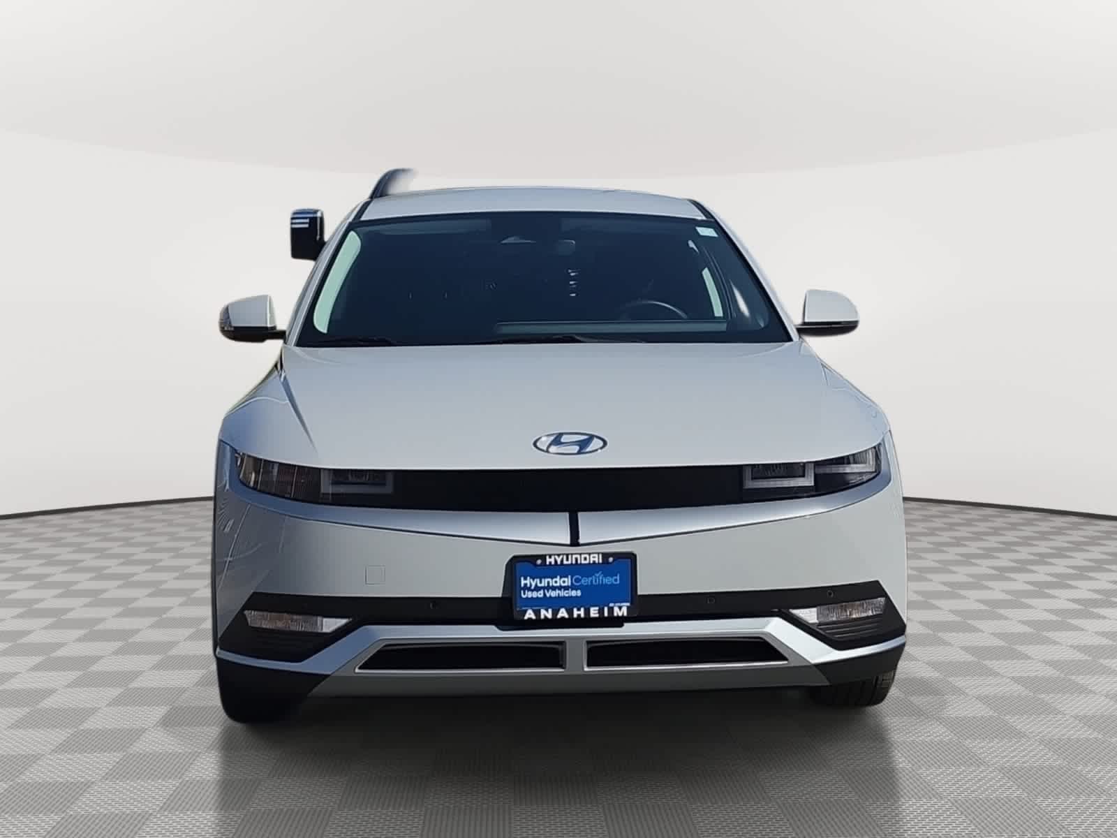 Certified 2024 Hyundai IONIQ 5 SEL SUV