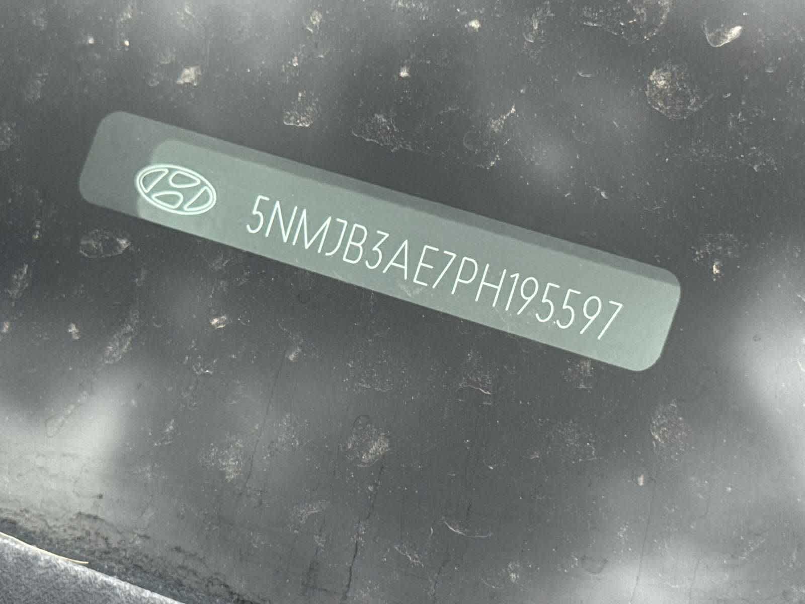 Thumbnail: 2023 Hyundai Tucson - 26