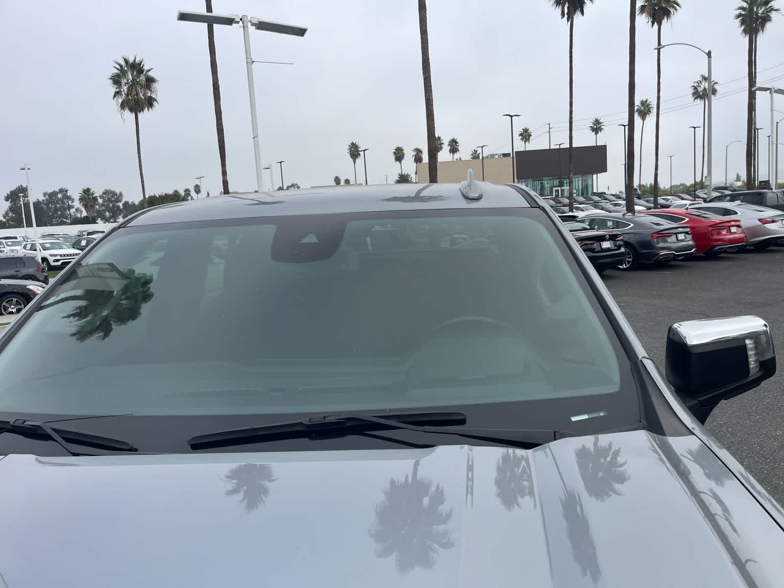 Thumbnail: 2023 GMC Sierra 1500 - 8