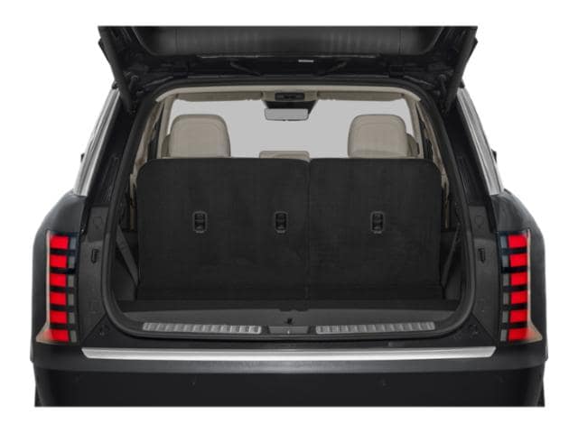 Thumbnail: 2026 Hyundai Palisade - 10