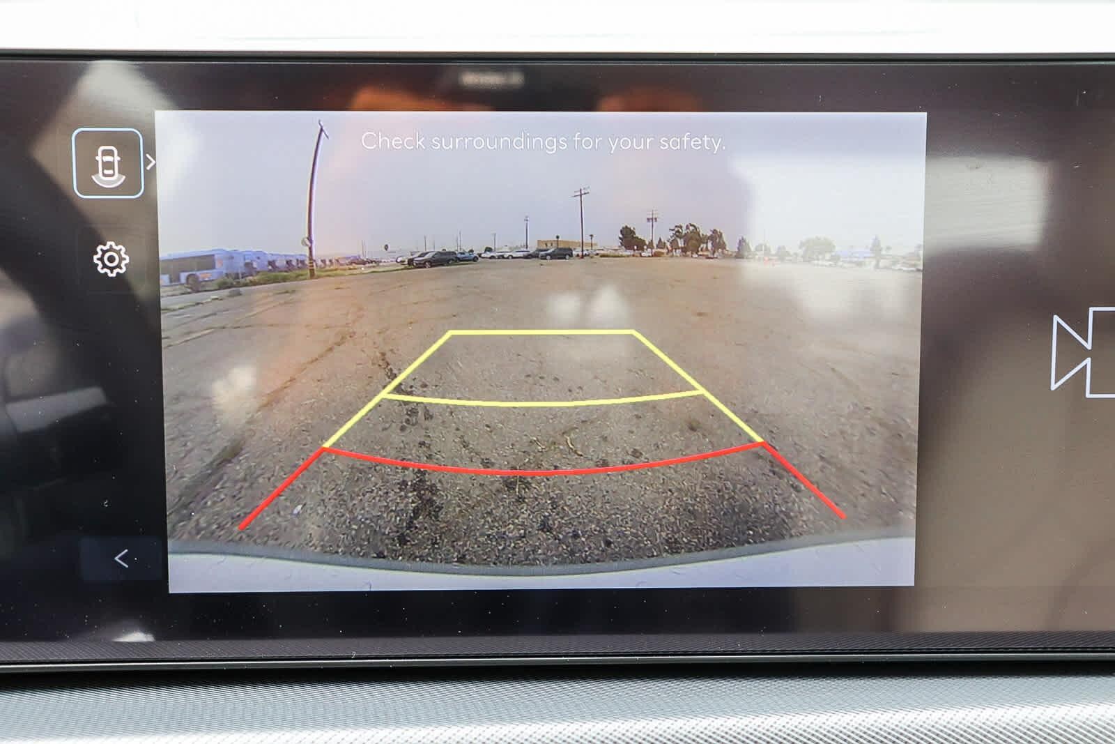 Thumbnail: 2026 Hyundai Sonata - 26