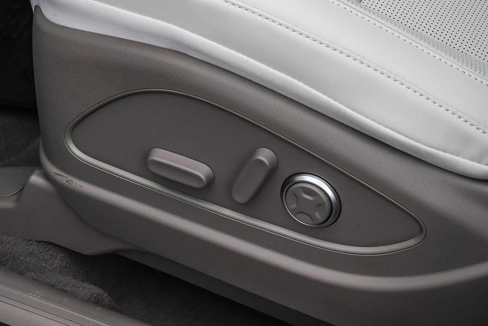 Thumbnail: 2026 Hyundai Palisade - 24